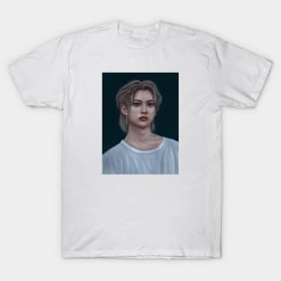 Lee Felix Sunshine T-Shirt